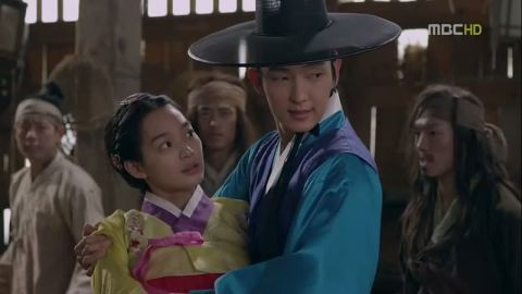 Fájl:Arang and the Magistrate.jpg