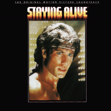 Fájl:Bee Gees - Staying Alive (album cover).png