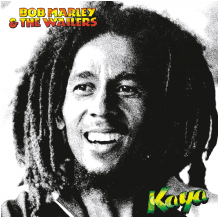 Fájl:Bob Marley & The Wailers - Kaya (album cover).png