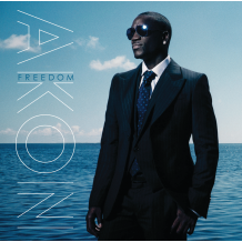 Fájl:Akon - Freedom (album cover).png