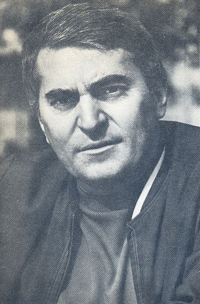 Fájl:Utassy József 1985.jpg