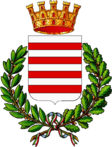 Barletta címere