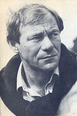 Kemsei István az 1985-ös Szép versek antológiában