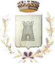 Portocannone címere