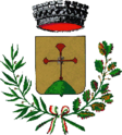 Santa Croce di Magliano címere