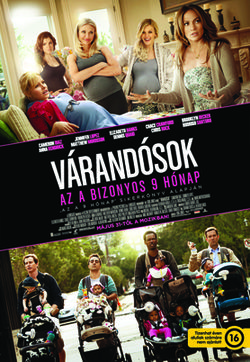 A film moziplakátja