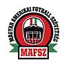 Magyar Amerikai Futball Szövetség címere