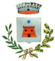 Guardia Piemontese címere