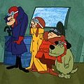 250px-Dastardly muttley cast.jpg