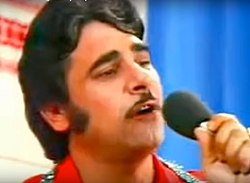 Cigánydalokat énekel (MTV, 1970-es évek)