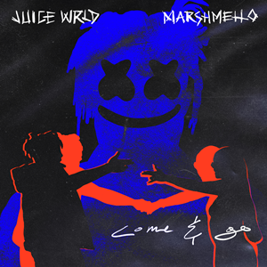 «Come & Go» սինգլի շապիկը (Juice Wrld-ի և Մարշմելլոյ, {{{տարեթիվ}}})