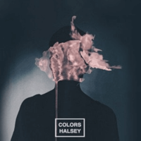 «Colors» սինգլի շապիկը (Halsey, 2016)