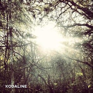 «All I Want» սինգլի շապիկը (Kodaline, {{{տարեթիվ}}})