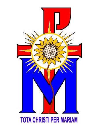 Logo SMAK Santa Maria Malang