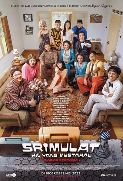 Berkas:Srimulat-hil yang Mustahal - official Poster -2022.jpeg