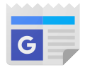 Berkas:Google News Logo.png