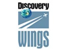 Discovery Wings logo