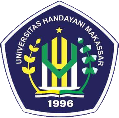 Berkas:Logo Universitas Handayani Makassar.png