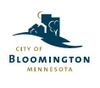 Lambang resmi Bloomington, Minnesota