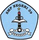 Berkas:Logo SMPN 39 Semarang.png