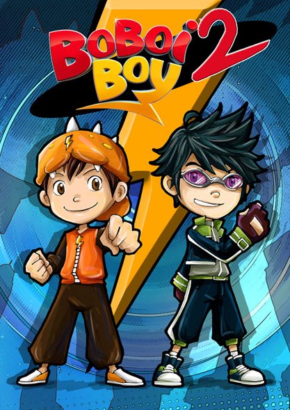 Berkas:BoBoiBoy Season Two Concept 2012.jpg