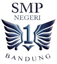 Berkas:Logo SMPN 1 Kota Bandung.jpg