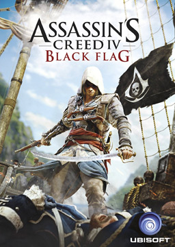 Berkas:Assassin's Creed IV - Black Flag cover.jpg