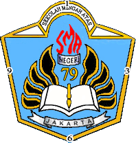 Berkas:Logo SMAN79.GIF