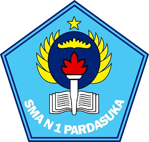 Logo SMAN 1 Pardasuka