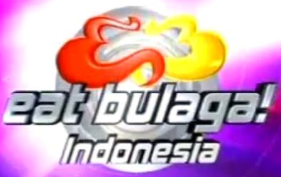 Berkas:Eat Bulaga Indonesia logo.png