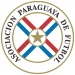 Berkas:Paraguay football association.gif