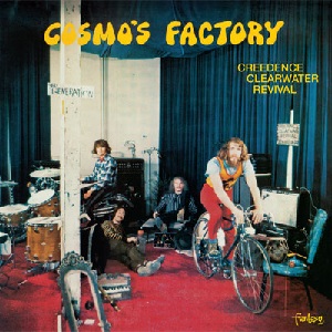 Berkas:Creedence Clearwater Revival - Cosmo's Factory.jpg