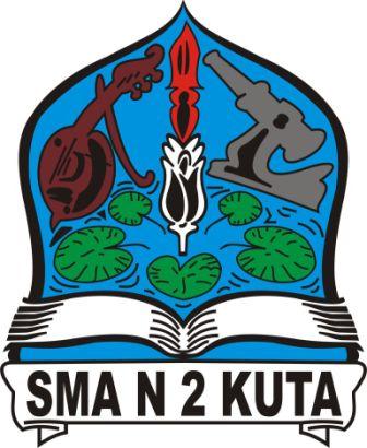 Berkas:Logo SMAN 2 Kuta.jpg