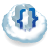 Mozilla Skywriter Logo