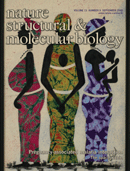 Berkas:Nat Struct Mol Biol cover.gif