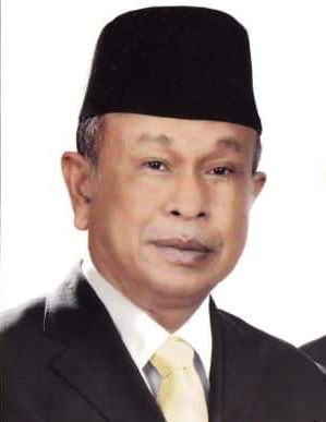 Berkas:Paharuddin Wakil Bupati Maros.jpg