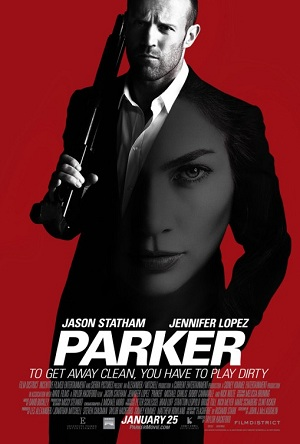 Berkas:Parker 2013 Movie Poster.png