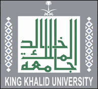 Lambang Universitas Raja Khalid