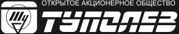 Logo Tupolev.