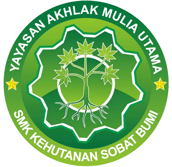 Berkas:Logo SMK Kehutanan Sobat Bumi.png