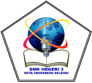 Berkas:Logo smk3 tangsel.jpg