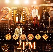 Berkas:2PM of 2PM album cover.jpg