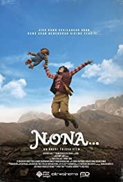 Poster film Nona