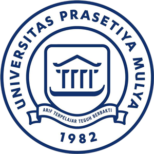 Berkas:Logo Universitas Prasetiya Mulya.png