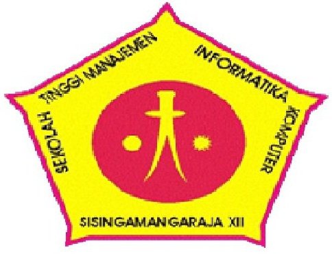 Berkas:Logo STMIK Sisingamangaraja XII.jpg