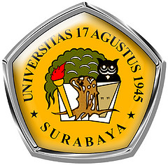 Berkas:Logo Untag Surabaya.jpg