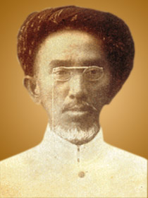 Kyai Haji Ahmad Dahlan, Pahlawan Nasional Indonesia