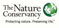 The Nature Conservancy: Protecting nature. Preserving life. The Nature Conservancy logo is copyright © 2007 The Nature Conservancy