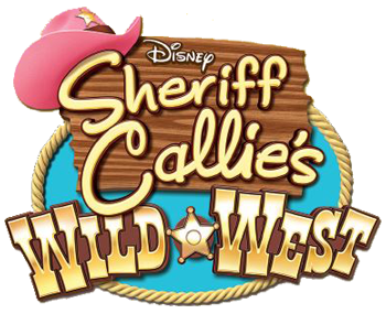 Berkas:Sheriff callie logo.png