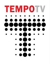 Logo pertama TempoTV (2006-2011)